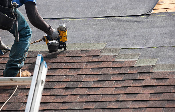Licensed Gutter Installation service in Raymond, WA - Brentwood Metal Roofing